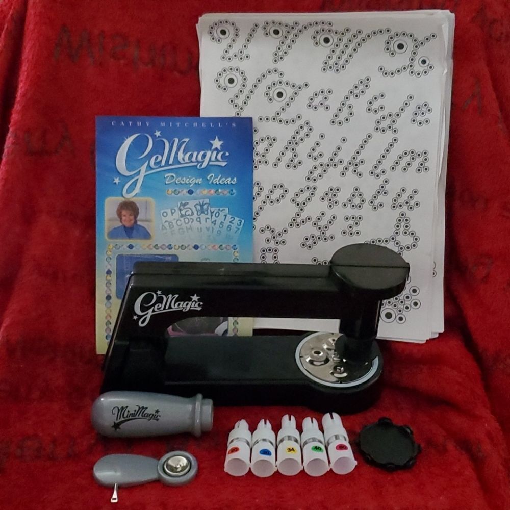 GeMagic Mini Magic Tool - Picture 2 of 9